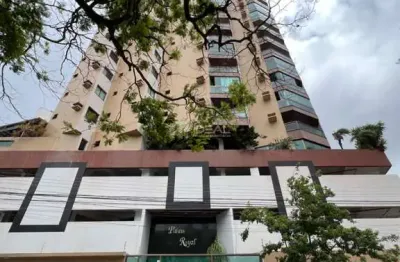 Apartamento com 3 quartos à venda na Rua Mariano de Brito, 108, Parque Tamandaré, Campos dos Goytacazes