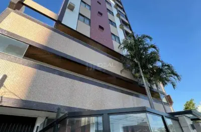 Apartamento com 3 quartos à venda na Rua Cel. André Chaves, 15/17, Centro, Campos dos Goytacazes