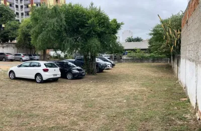 Terreno à venda na Rua Barão de Miracema, 117, Centro, Campos dos Goytacazes
