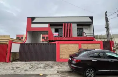 Prédio para alugar na Rua Nazareno Bensi, 23, Parque Jóquei Club, Campos dos Goytacazes