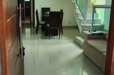 Casa com 3 quartos à venda na Rua Torquato Neto, 88, Parque São Benedito, Campos dos Goytacazes