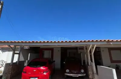 Casa em condomínio fechado com 2 quartos à venda na Estrada Santa Rosa, 266, Parque Santa Clara, Campos dos Goytacazes