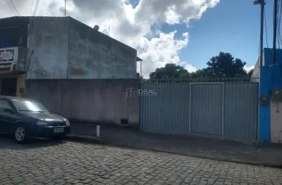 Terreno à venda na Rua José Amaro Peçanha, Parque Jóquei Club, Campos dos Goytacazes