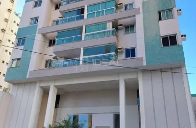Apartamento com 2 quartos à venda na Rua Visc. De Inhaúma, 22, Parque Tamandaré, Campos dos Goytacazes