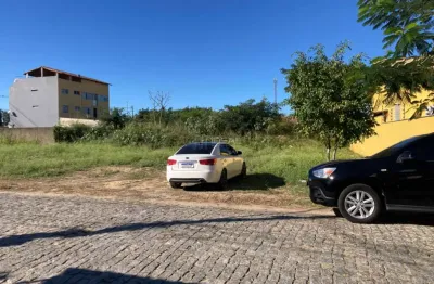 Terreno à venda na Rua Renato Vasconcelos, 15, Parque Varanda do Visconde, Campos dos Goytacazes