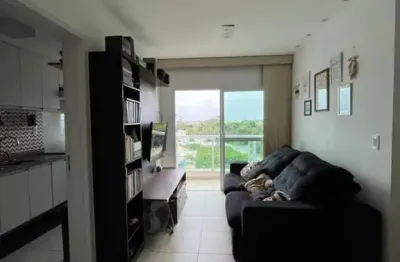 Apartamento 66m² em parque california, campos dos goytacazes: 2 quartos, 1 suíte e 1 vaga - r$240.000