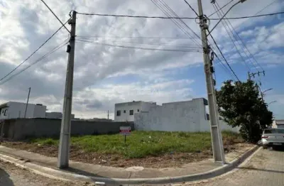 Terreno à venda na Rua Edina Gomes, Cidade Jardim, Campos dos Goytacazes