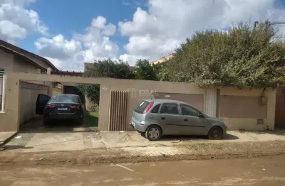 Casa com 3 quartos à venda na Rua 15 De Julho, 69, Goytacazes, Campos dos Goytacazes