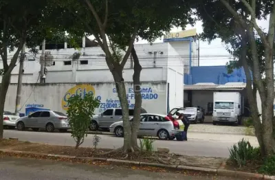 Fábrica de gelo porteira fechada - campos dos goytacazes-rj