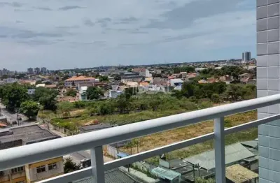 Apartamento com 2 quartos à venda na Rua Joaquim Sales, 66, Parque João Maria, Campos dos Goytacazes