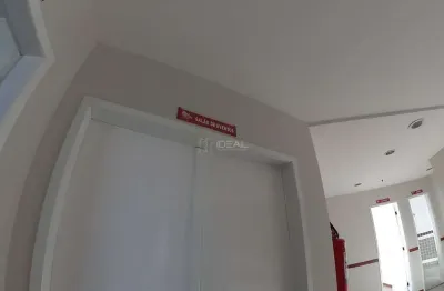 Apartamento com 1 quarto à venda na Rua Salvador Correia, 1, Centro, Campos dos Goytacazes