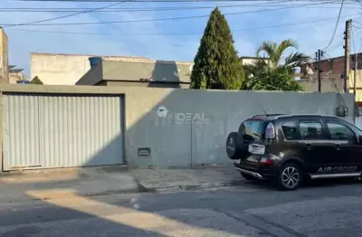 Casa com 4 quartos à venda na Rua Jovino Gomes Lima, 11, Parque Alvorada, Campos dos Goytacazes