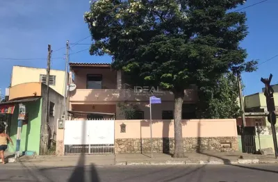 Casa com 4 quartos à venda na Rua Artur Nogueira, 169, Parque Corrientes, Campos dos Goytacazes