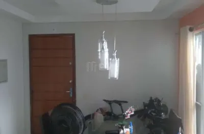 Apartamento com 2 quartos à venda na Avenida Pres. Vargas, 528, Santa Cruz, Campos dos Goytacazes