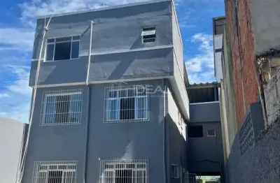 Prédio para alugar na Rua João Barreto, 70, Parque Rosário, Campos dos Goytacazes