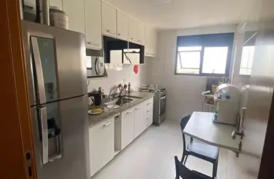 Apartamento com 3 quartos à venda na Rua Gilberto Siqueira, 57, Centro, Campos dos Goytacazes