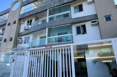 Apartamento com 2 quartos para alugar na Rua Antuerpio Soares Yong, 227, Parque Flamboyant, Campos dos Goytacazes