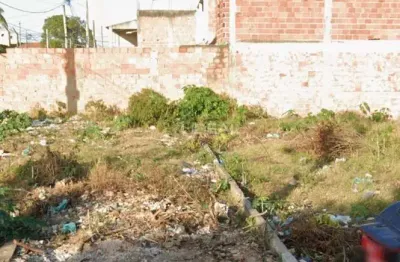 Terreno à venda na Travessa Chile N°7, Parque Eldorado, Campos dos Goytacazes