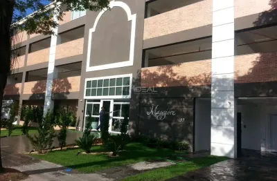 Apartamento com 1 quarto à venda na Rua Voluntários da Pátria, 99, Centro, Campos dos Goytacazes