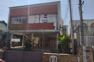 Casa com 3 quartos à venda na Rua Siqueira Campos, 108, Centro, Campos dos Goytacazes