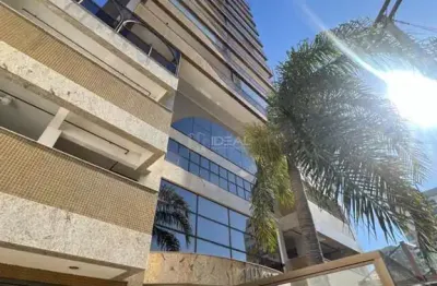 Apartamento com 3 quartos à venda na Rua Prof. Faria, 27, Centro, Campos dos Goytacazes