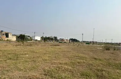 Terreno à venda na Rua Joaquim Rui De Souza, 17, Parque Imperial, Campos dos Goytacazes