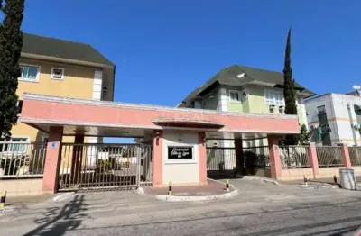 Apartamento com 2 quartos à venda na Rua Visc. De Itaboraí, 611, Parque Aurora, Campos dos Goytacazes