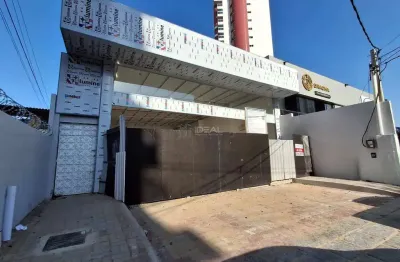 Ponto comercial em parque tamandaré  -  campos dos goytacazes