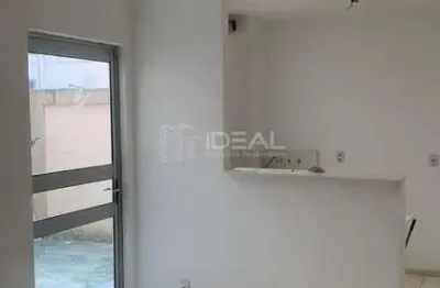 Apartamento com 2 quartos à venda na Rua João Cabral de Melo Neto, Parque Novo Jockey, Campos dos Goytacazes