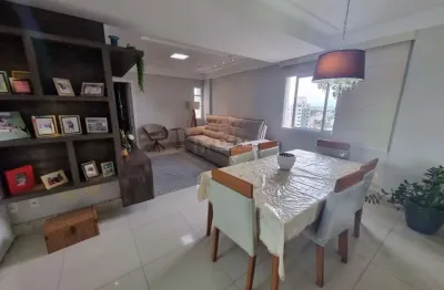 Apartamento com 3 quartos à venda na Avenida Dom Bosco, 60, Parque Tamandaré, Campos dos Goytacazes