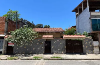Casa com 2 quartos à venda na Rua Sen. Salgado Filho, 139, Parque Leopoldina, Campos dos Goytacazes