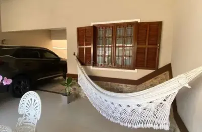 Casa com 4 quartos à venda na Rua Francisco Siqueira Neto, 08, Alphaville, Campos dos Goytacazes