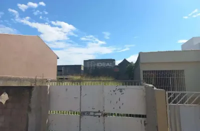 Terreno à venda na Rua Fernando Ferrari 204, Parque Jóquei Club, Campos dos Goytacazes