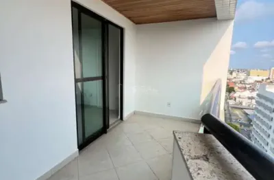 Apartamento com 3 quartos à venda na Rua Doutor Siqueira, 264, Parque Tamandaré, Campos dos Goytacazes