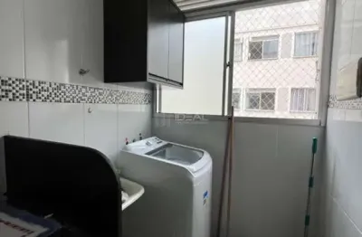 Apartamento com 2 quartos à venda na Rua Raimundo de Farias Brito, 235, Parque Rodoviário, Campos dos Goytacazes