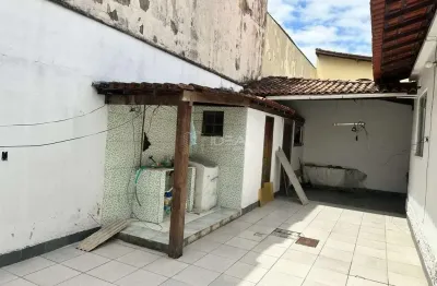 Casa em condomínio fechado com 3 quartos à venda na Rua Cap. Nazário Pereira Gomes, 101, Parque Fundão, Campos dos Goytacazes