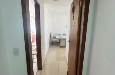 Apartamento com 2 quartos à venda na Rua Gumercindo de Freitas, 79, Parque São Caetano, Campos dos Goytacazes