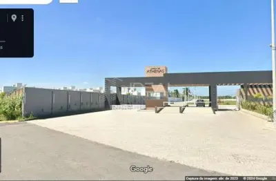 Terreno à venda na Avenida Doutor Marins Coutinho, Parque Rodoviário, Campos dos Goytacazes