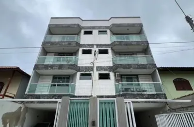 Apartamento com 3 quartos à venda na Rua Capitão Nazário Pereira Gomes, 131, Parque Fundão, Campos dos Goytacazes