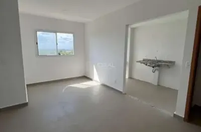 Apartamento com 2 quartos para alugar na Rua Oscar Niemeyer, Horto Municipal, Campos dos Goytacazes