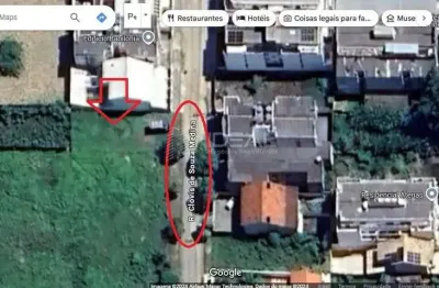 Terreno à venda na Rua Clóvis de Souza Medina, Parque São Caetano, Campos dos Goytacazes