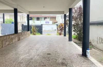 Ponto comercial para alugar na Rua Ten-cel. Cardoso, 221, Parque Califórnia, Campos dos Goytacazes