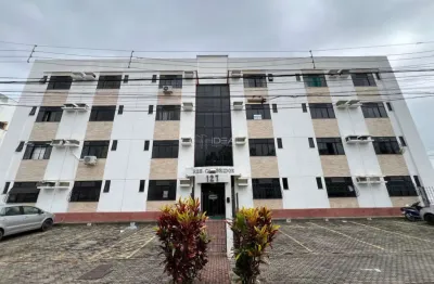 Apartamento com 1 quarto para alugar na Rua Coronel Germano de Castro, 127, Parque São Caetano, Campos dos Goytacazes