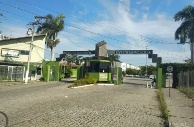 Apartamento à venda na Rua Doutor Sílvio Bastos Tavares, 358, Parque Rodoviário, Campos dos Goytacazes