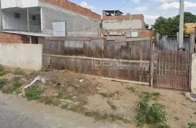 Terreno à venda na Rua Bento José Sampaio, 115, Ips, Campos dos Goytacazes