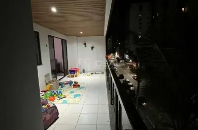 Apartamento com 4 quartos à venda na Rua Conselheiro José Fernandes, 371, Centro, Campos dos Goytacazes