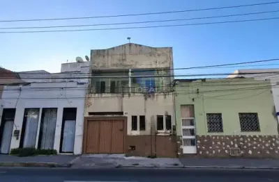 Prédio para alugar na Rua Álvaro Tamega, 58, Centro, Campos dos Goytacazes
