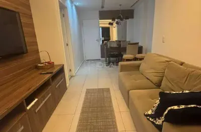 Apartamento com 2 quartos à venda na Rua Barão de Miracema, Centro, Campos dos Goytacazes