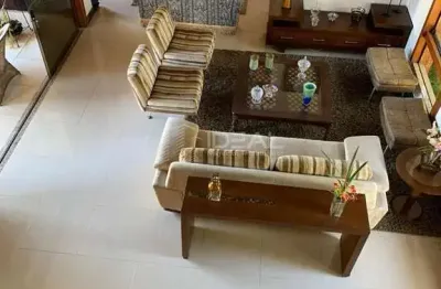 Casa em condomínio fechado com 5 quartos à venda na Avenida Alberto Lamego, Parque Califórnia, Campos dos Goytacazes
