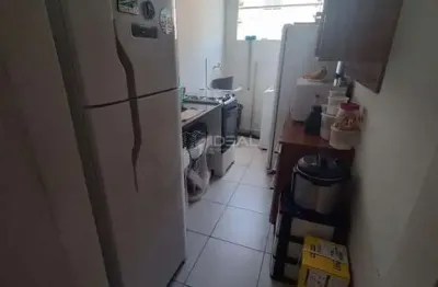 Apartamento com 2 quartos à venda na Avenida Sen. Tarcisio Miranda, 342/346, Parque Tarcisio Miranda, Campos dos Goytacazes